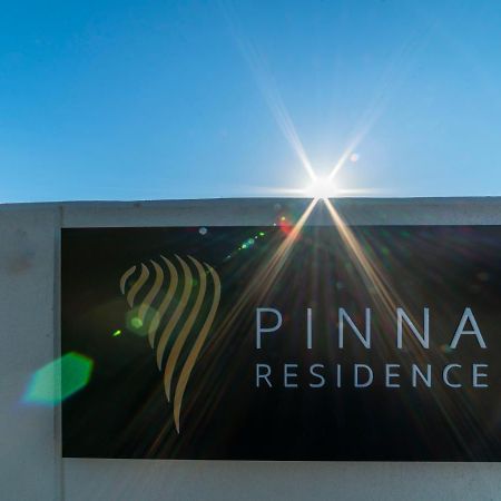 Pinna Residence - Supin Pula Extérieur photo