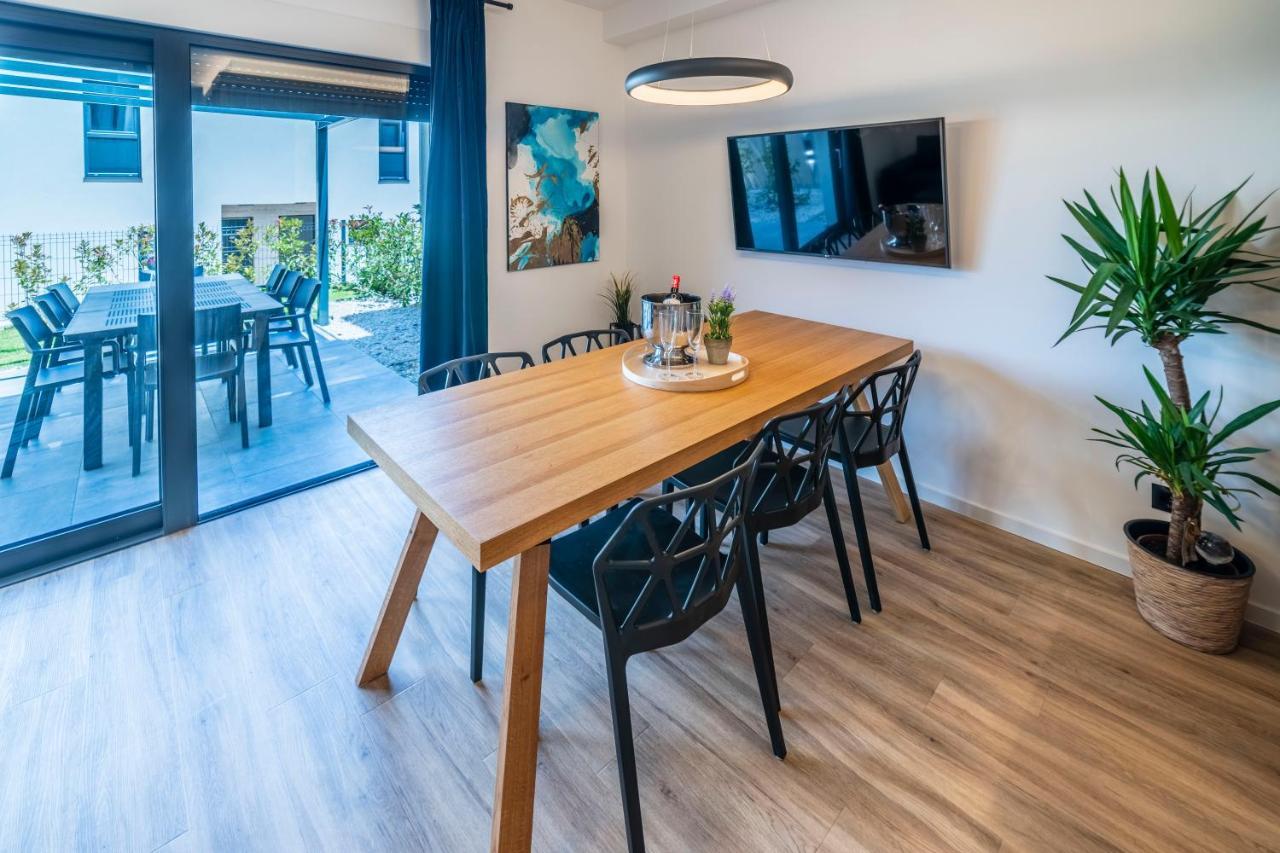 Pinna Residence - Supin Pula Extérieur photo