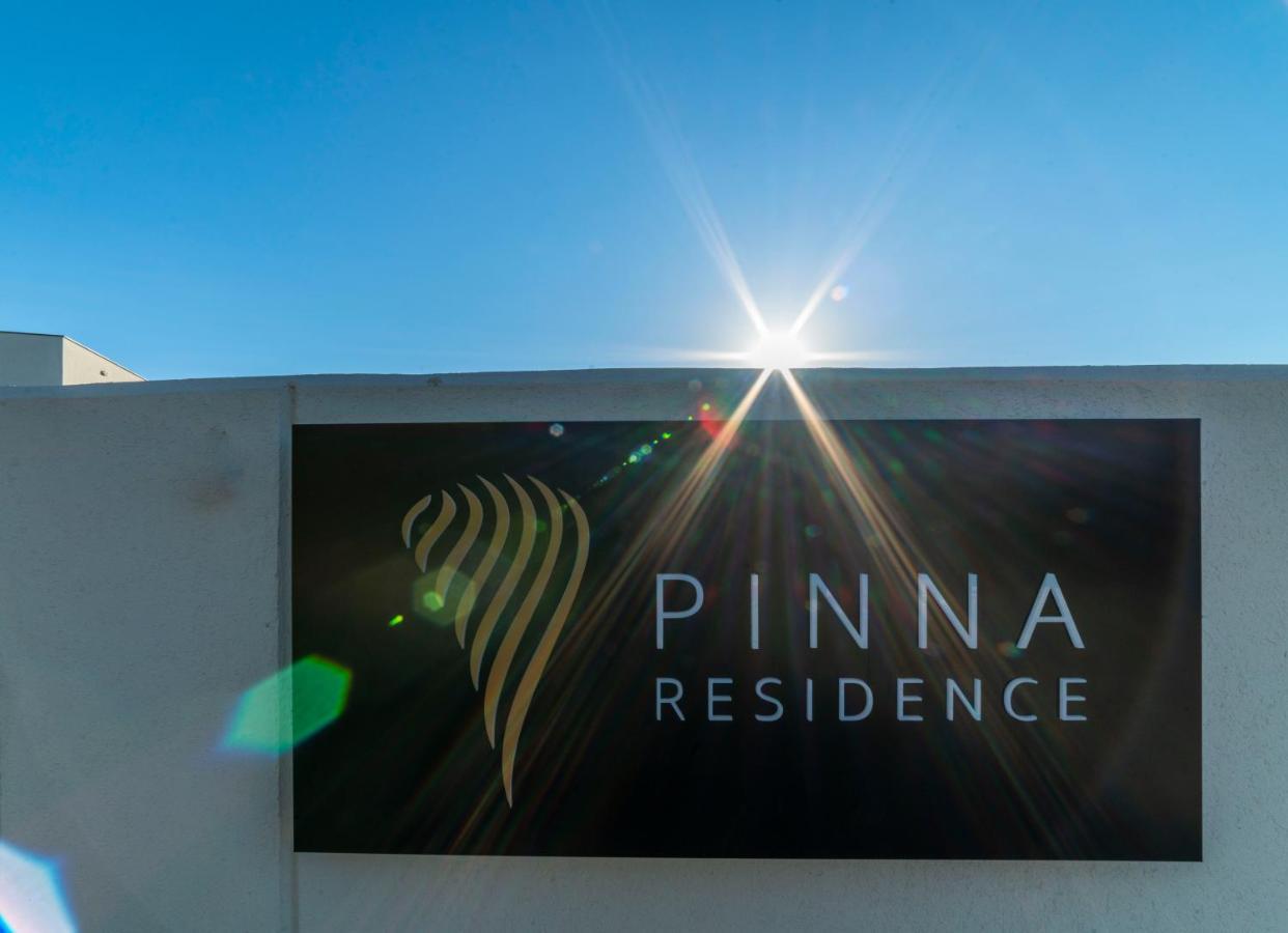 Pinna Residence - Supin Pula Extérieur photo