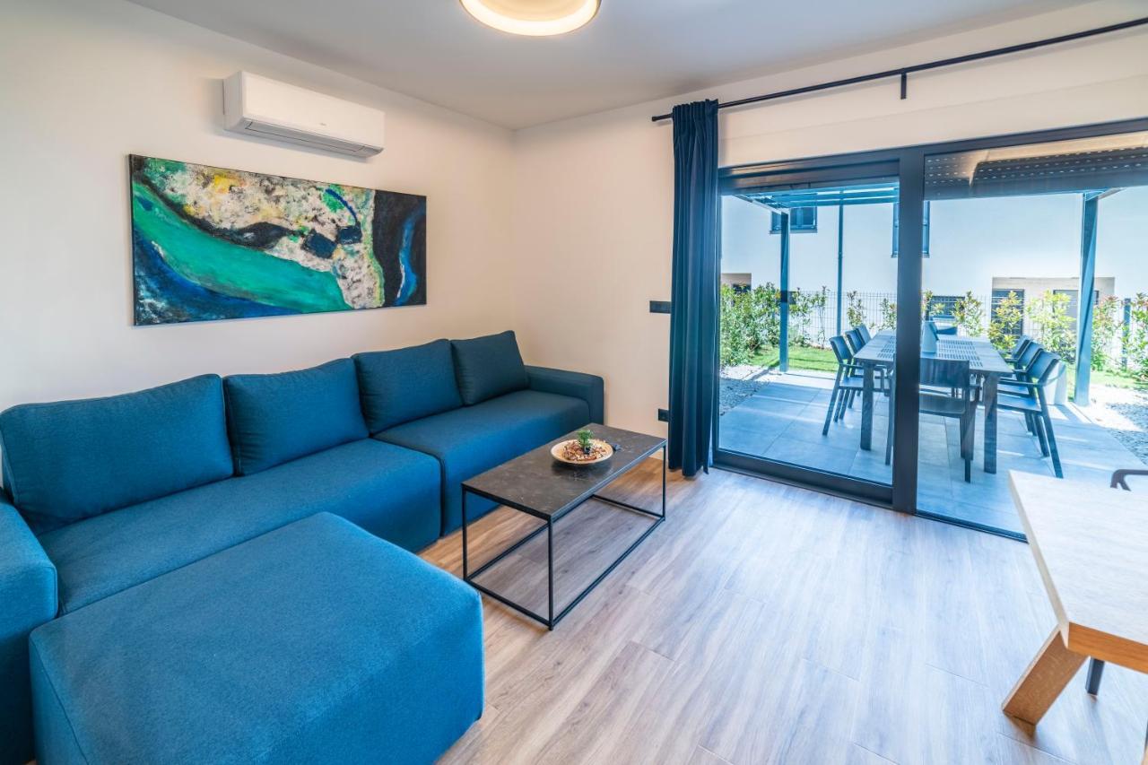 Pinna Residence - Supin Pula Extérieur photo