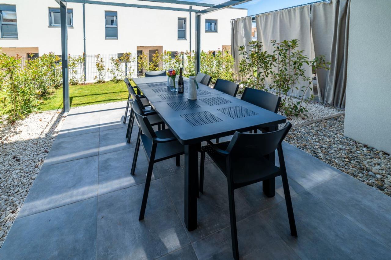 Pinna Residence - Supin Pula Extérieur photo