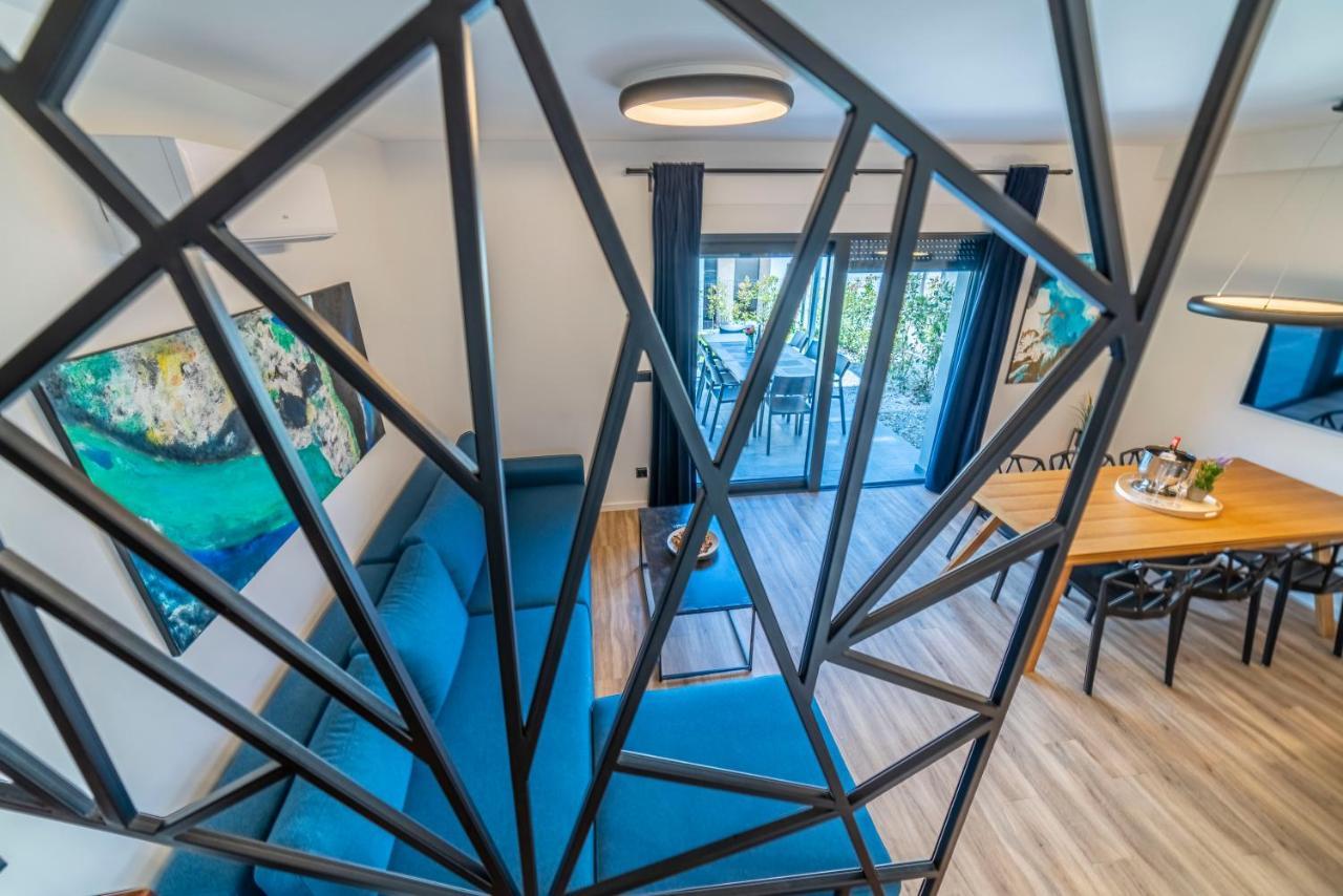 Pinna Residence - Supin Pula Extérieur photo