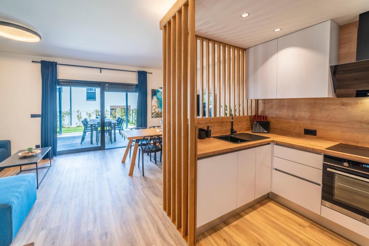 Pinna Residence - Supin Pula Extérieur photo