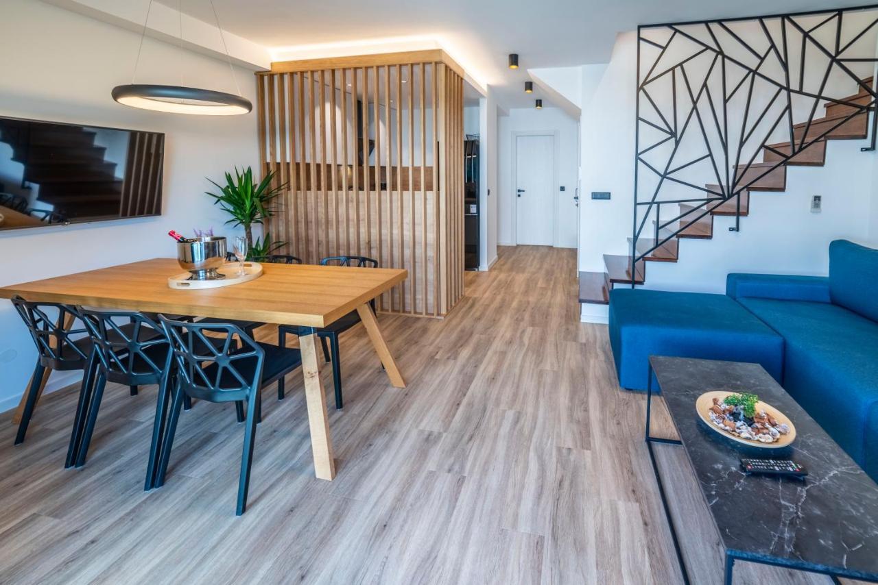 Pinna Residence - Supin Pula Extérieur photo