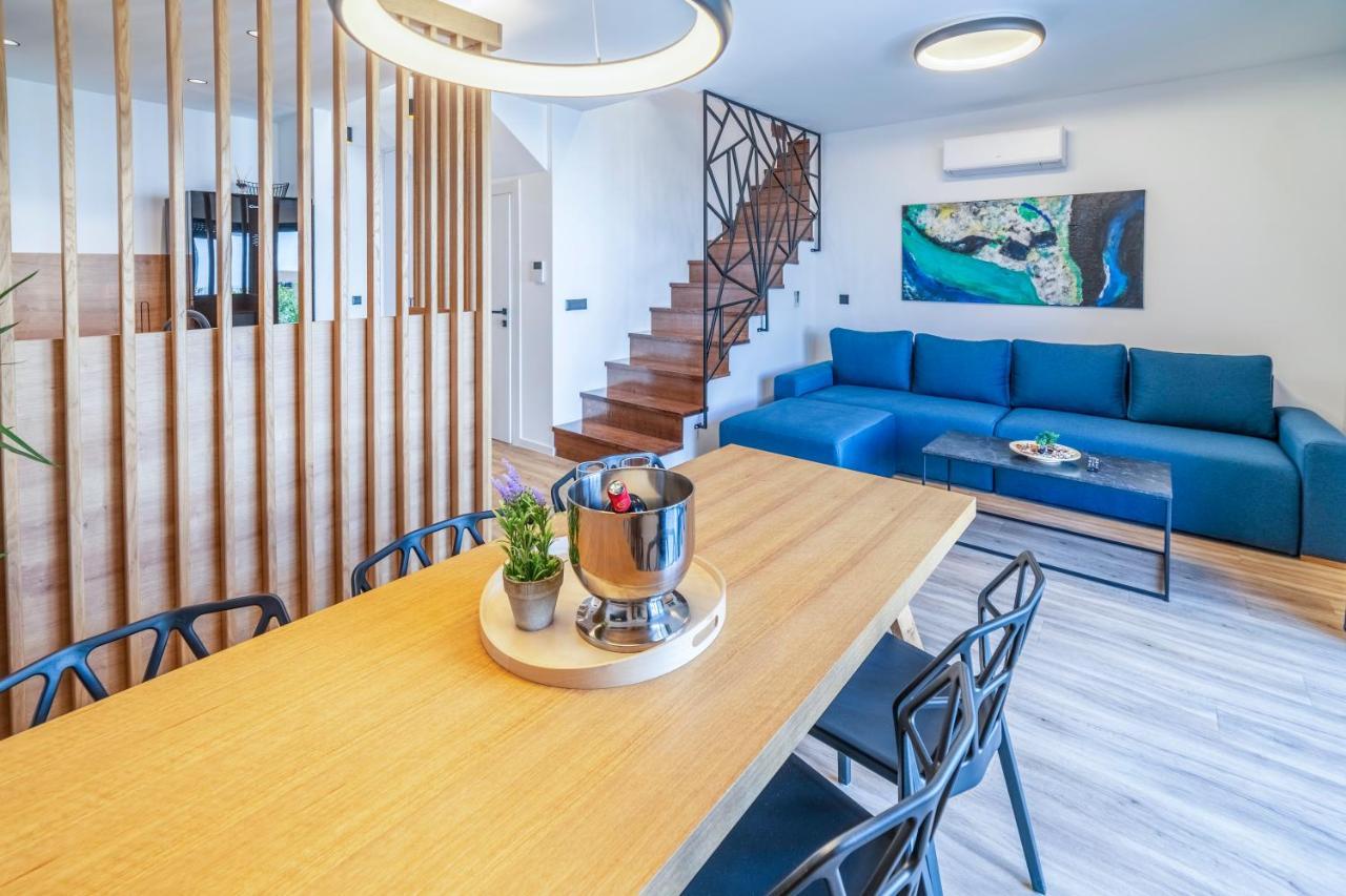 Pinna Residence - Supin Pula Extérieur photo