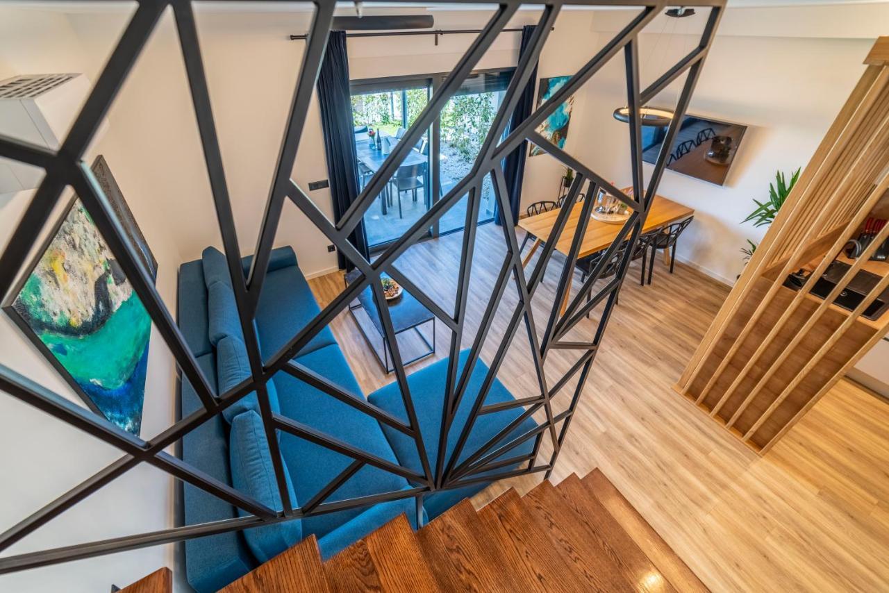 Pinna Residence - Supin Pula Extérieur photo