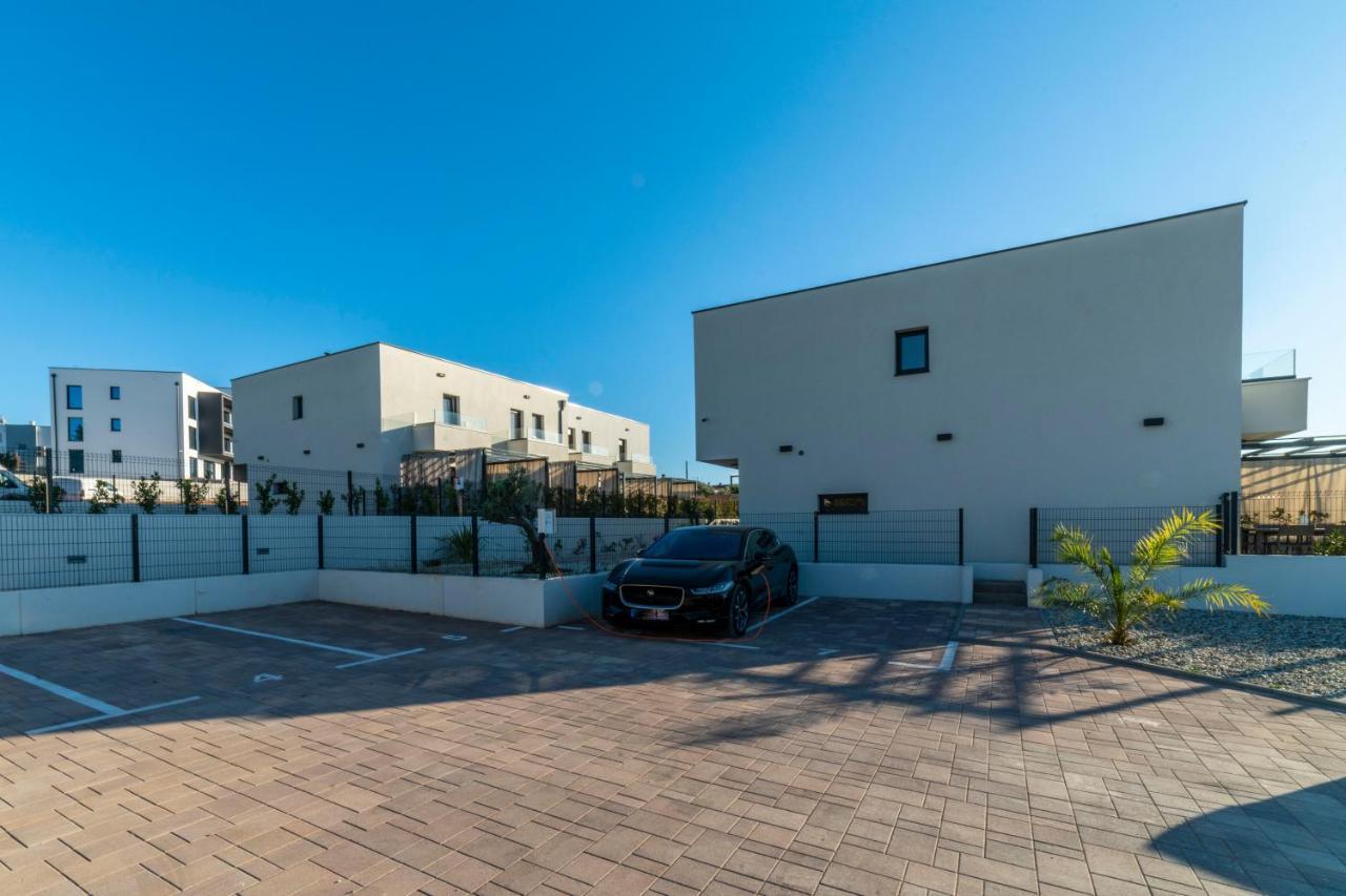 Pinna Residence - Supin Pula Extérieur photo