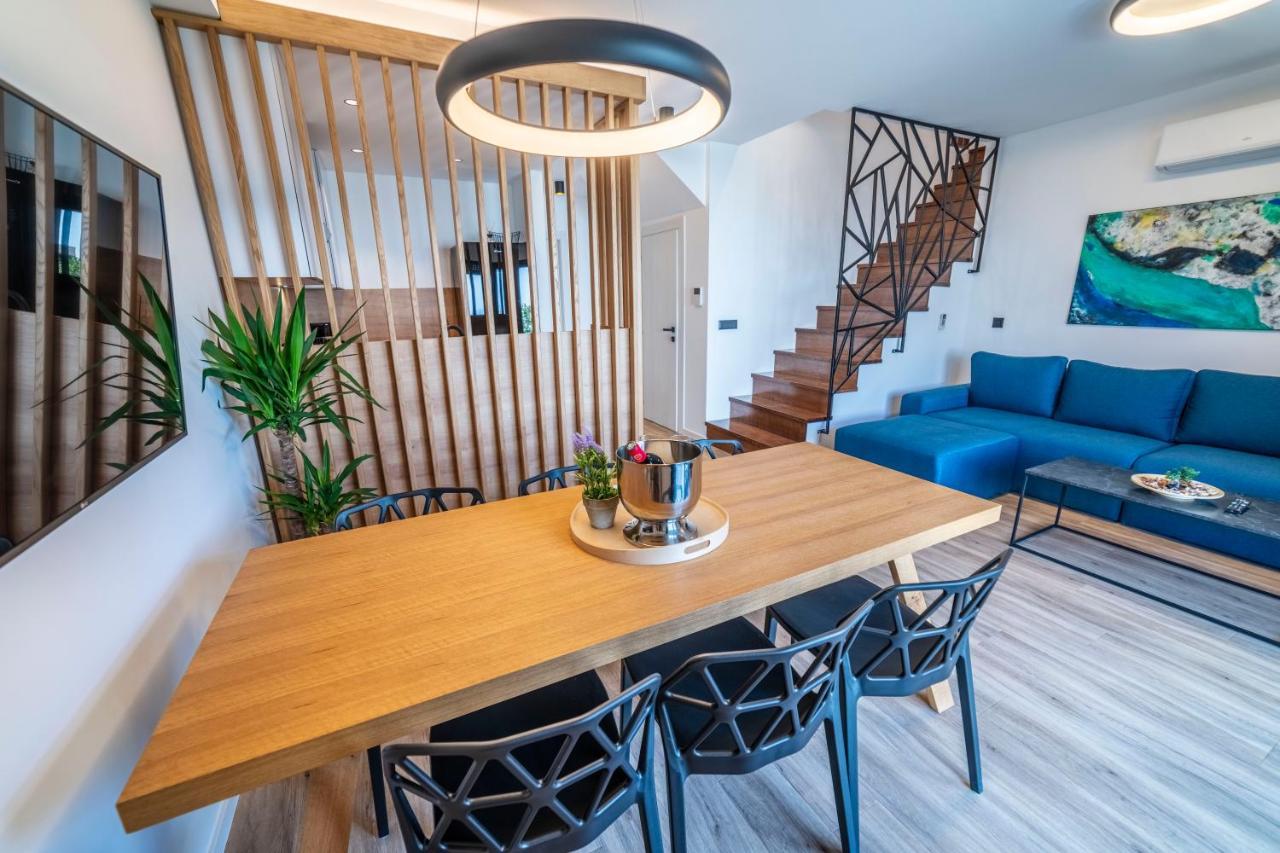 Pinna Residence - Supin Pula Extérieur photo