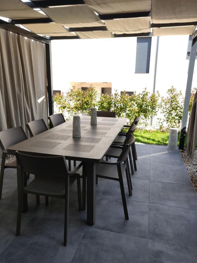 Pinna Residence - Supin Pula Extérieur photo